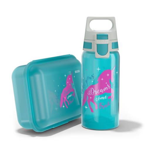 SIGG Viva Set Box - Unicorn